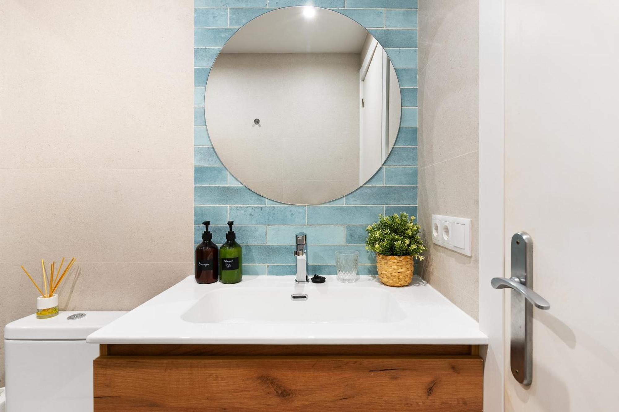 Lodging Apartments Beach Studio 11 Barcelona Zewnętrze zdjęcie