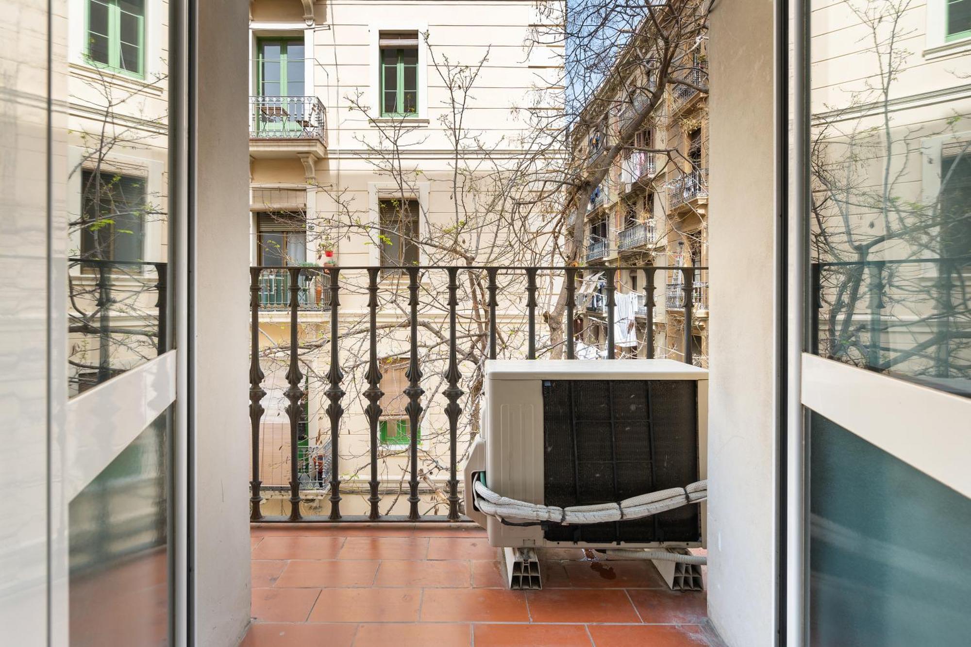 Lodging Apartments Beach Studio 11 Barcelona Zewnętrze zdjęcie
